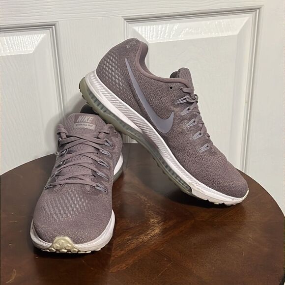 🔥🔥Womens NIKE ZOOM ALL OUT LOW Running Trainers - Sz 8 - Great Condition 🔥🔥 - Picture 3 of 11